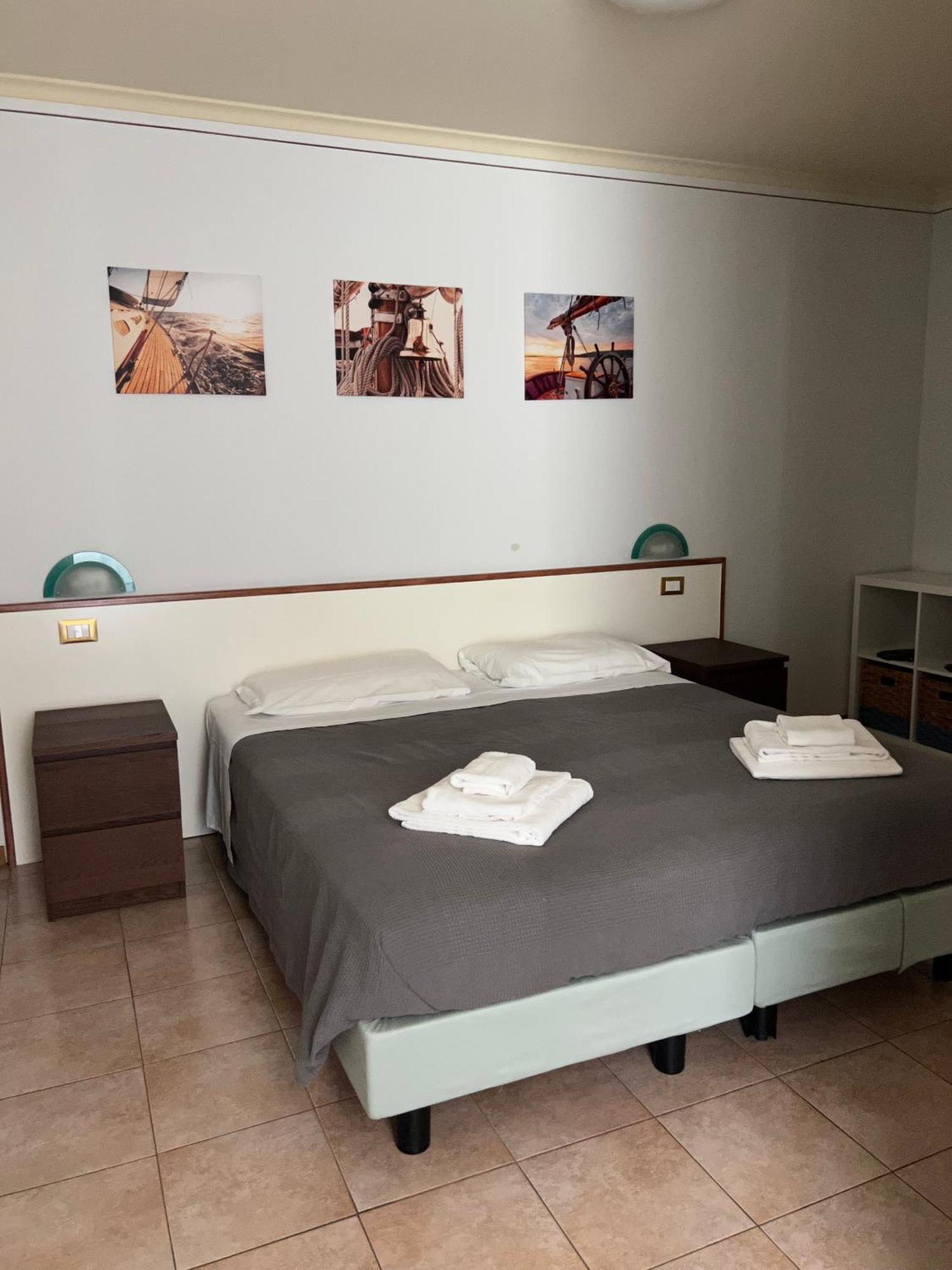 Hotel Lydia Grado Exterior photo
